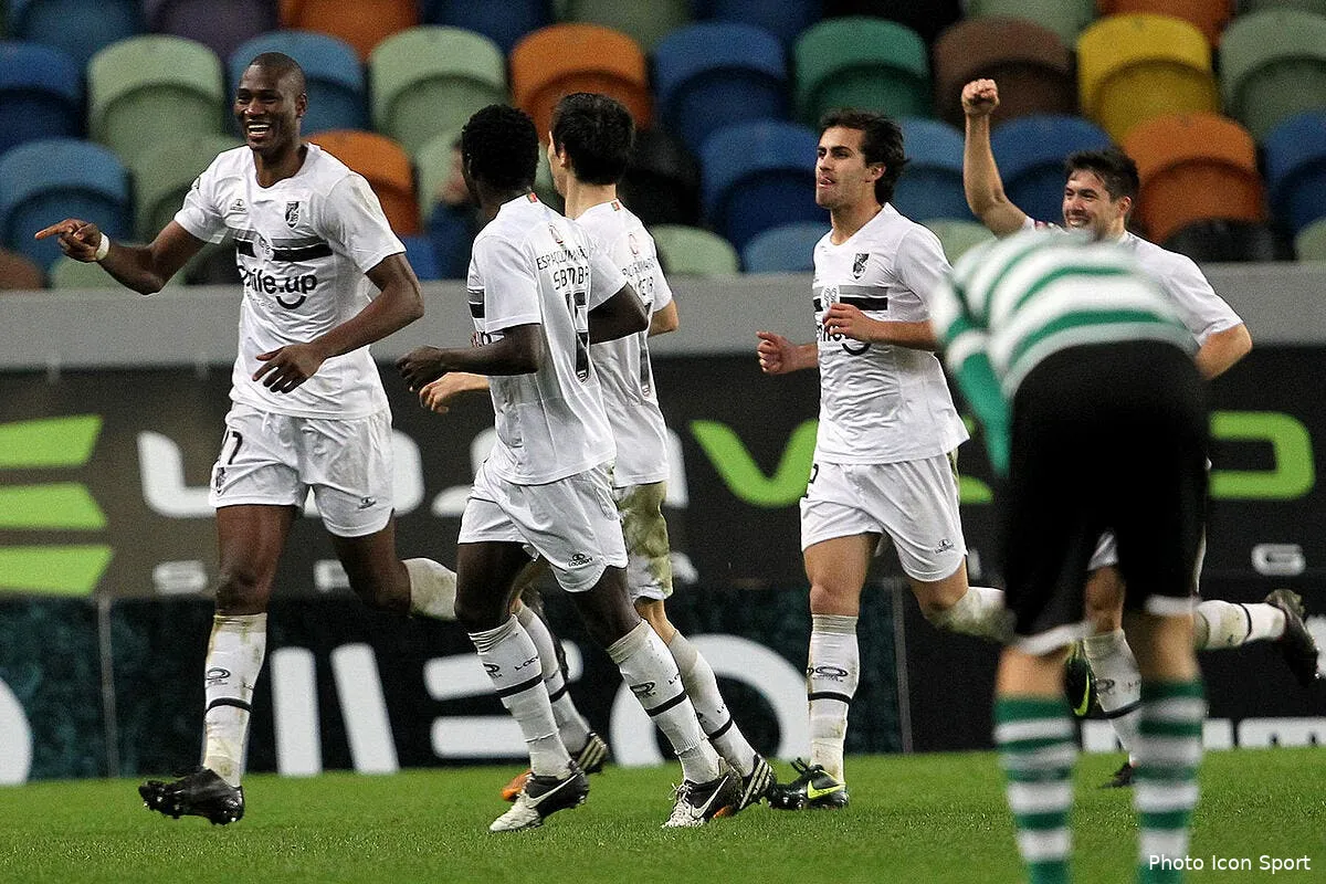 l om prepare deja son mercato au portugal iconsport rod 270113 08 0349681