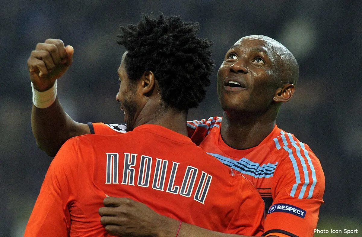 l om prepare la sortie pour n koulou iconsport ipp 130312 57 6233720