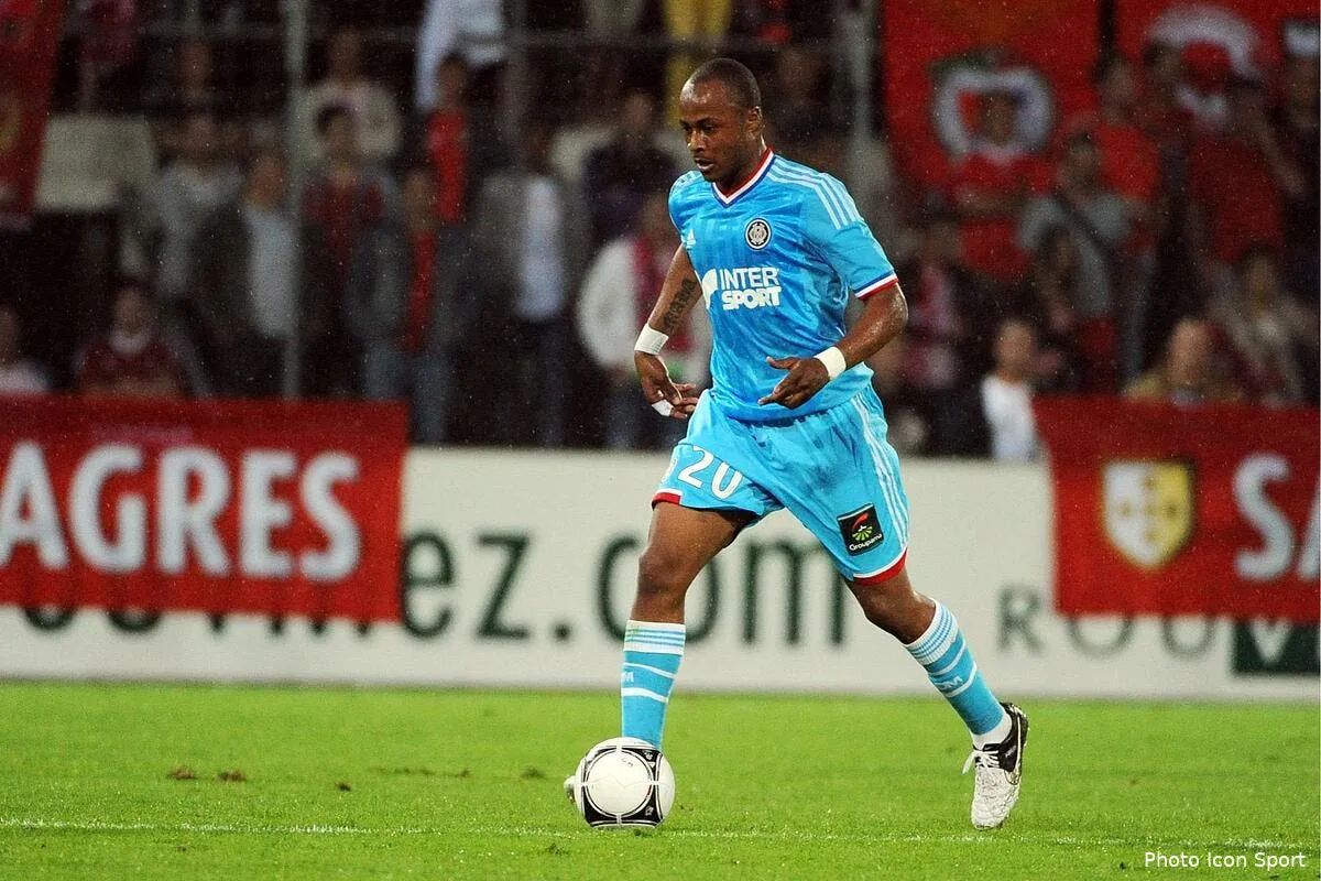 l om pret a lacher andre ayew a l inter contre une grosse somme iconsport gas 130712 44 01 137655