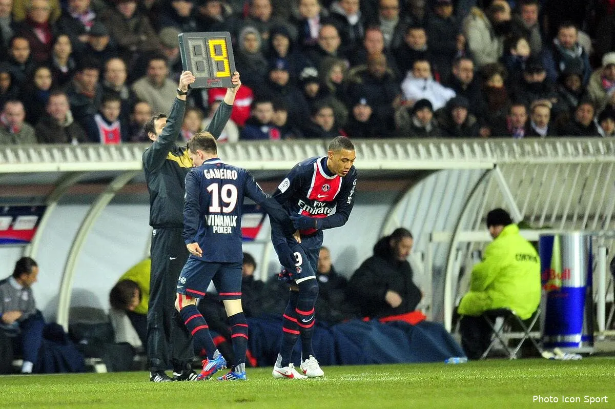 l om pret a recuperer l attaquant de trop au psg iconsport noe 190212 68 5433044