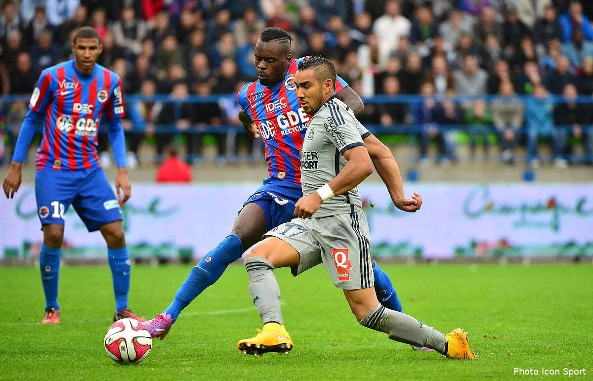 l om previent ce ne sera pas le carnage chaque semaine iconsport win 041014 05 29 193673