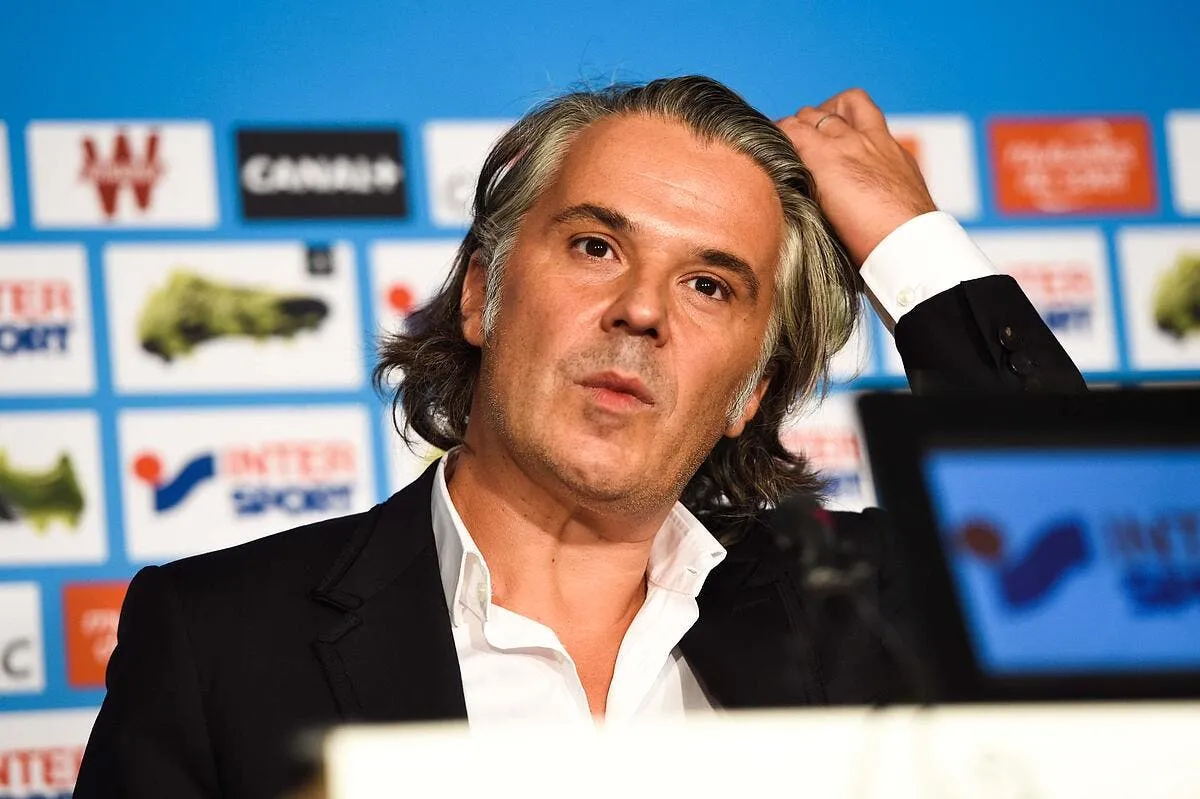 l om promet un attaquant au mercato en janvier 2016 iconsport dim 130815 08 11 1119815