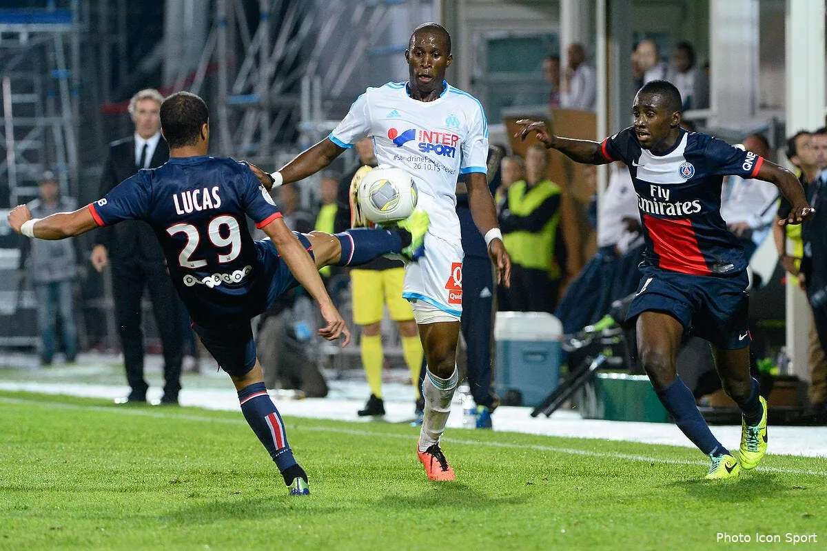 l om rappelle que ce sera le match de l annee face au psg iconsport por 061013 88 2277167