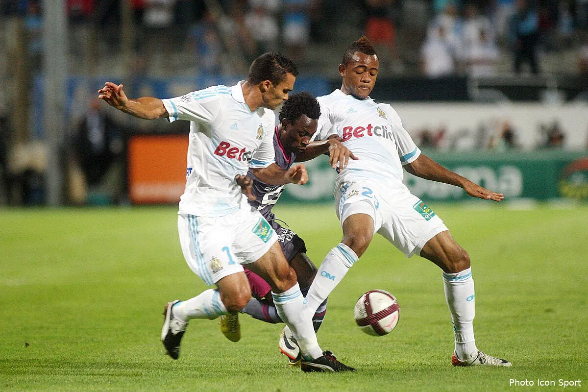 l om rassure j ayew mais s interroge sur morel iconsport guy 100911 33 0537717