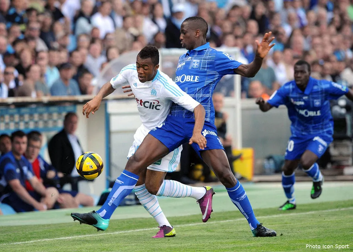 l om rate le coche l ol tombe tres bas iconsport jpt010511 01 0218800