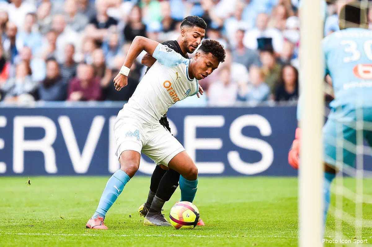 l om relance la machine et fait flipper l ol boubacar kamara 6250417