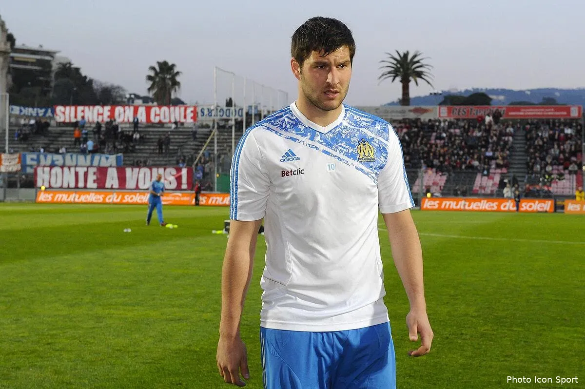 l om relance par un courtisan anglais insistant dans le dossier gignac iconsport aim 240312 05 7532992