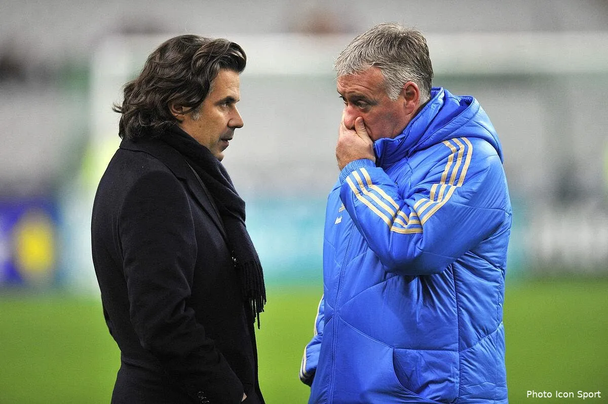 l om remercie la fff et se dit desole pour bourg peronnas iconsport e 070112 101 06 131099