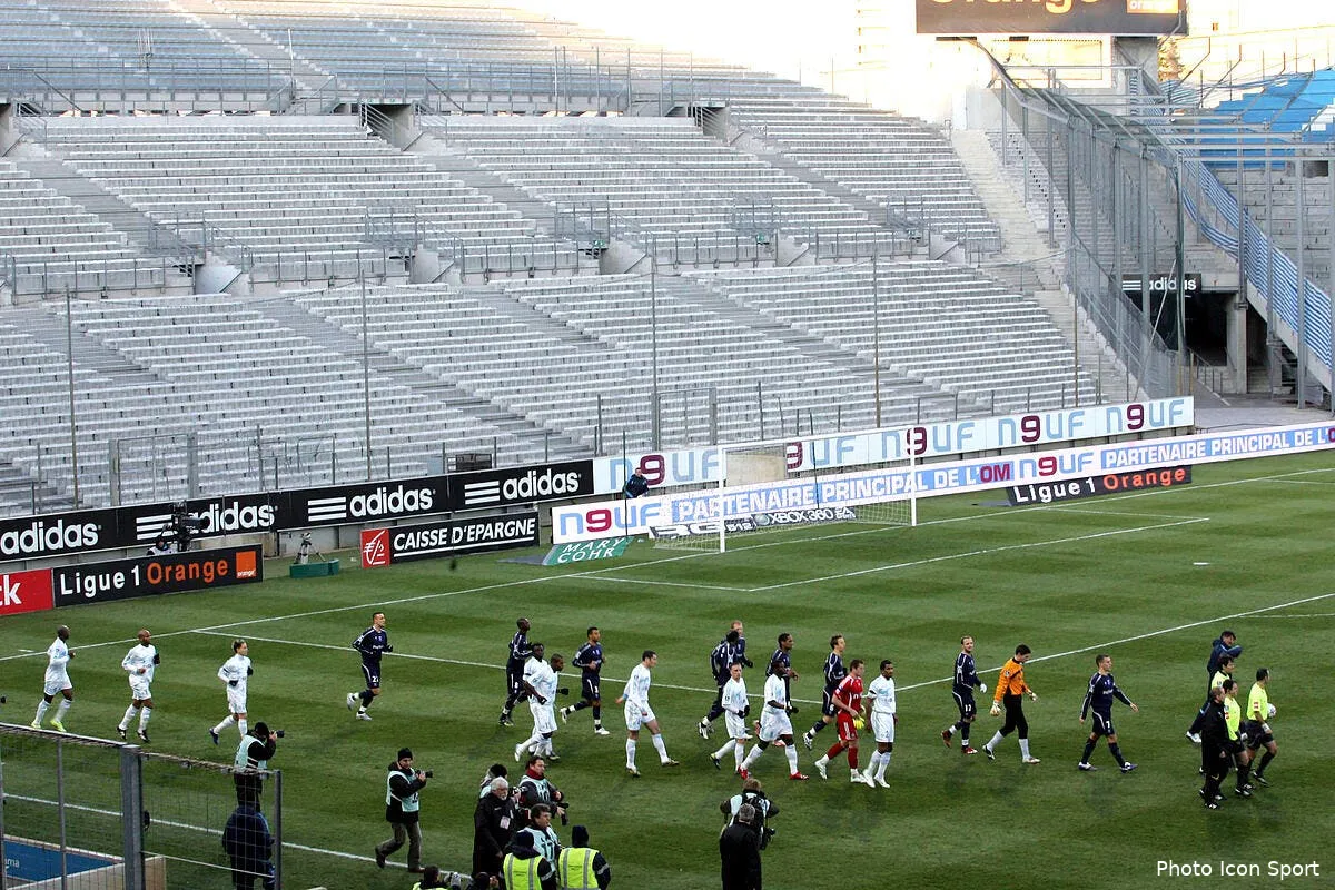 l om risque un match a huis clos en ligue des champions iconsport rep240107 01 0132412