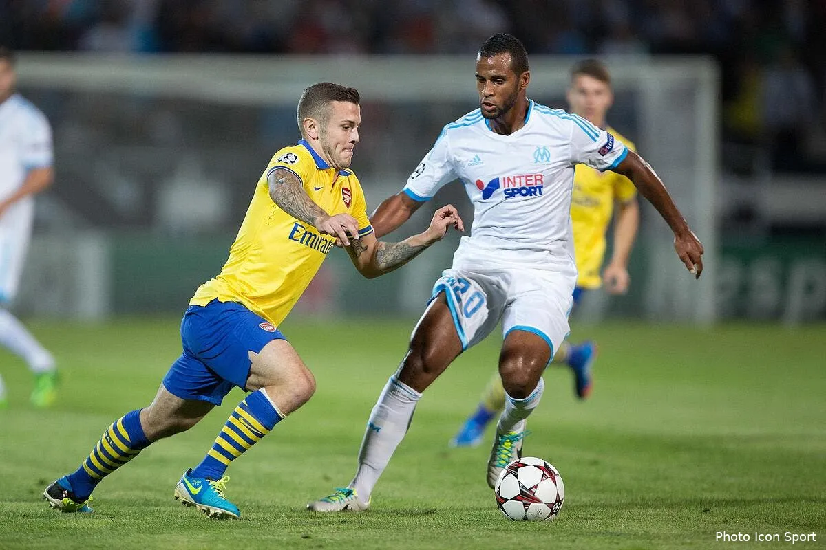 l om s en fout peut etre mais pas arsenal iconsport spi 180913 0570561