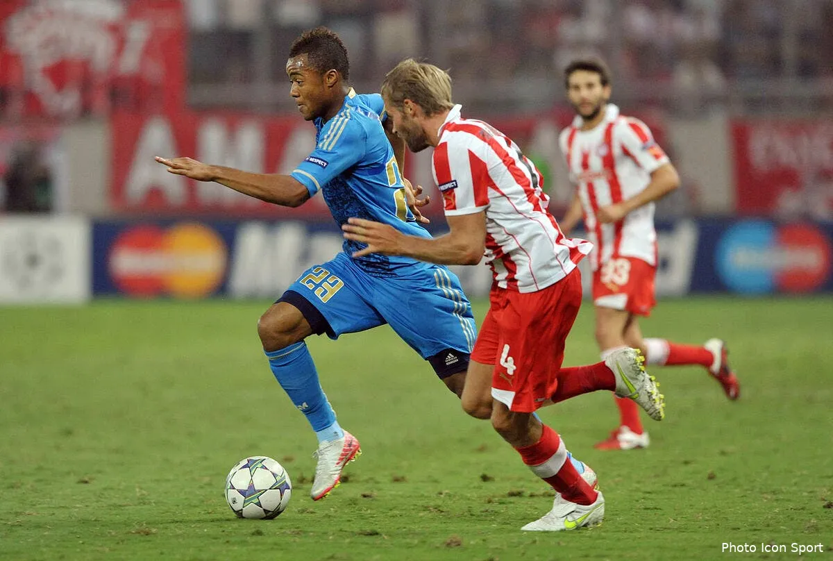 l om sait qu il jouera tres gros face a l olympiakos iconsport win 130911 66 5026824