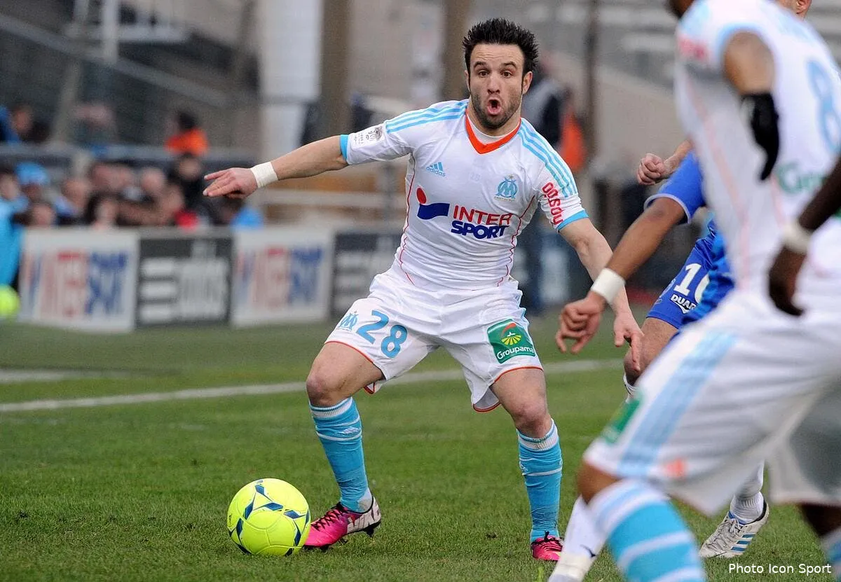 l om sans le melon ca peut etre tout bon previent valbuena iconsport gas 030313 08 0661461