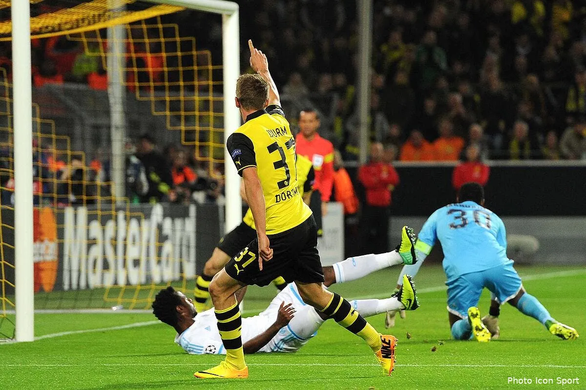 l om se prend le mur jaune en pleine face iconsport fir 011013 03 1166735