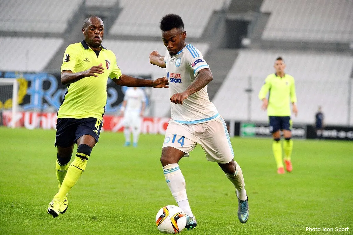 l om se rassure encore et repart au travail iconsport yan 051115 05 16124847