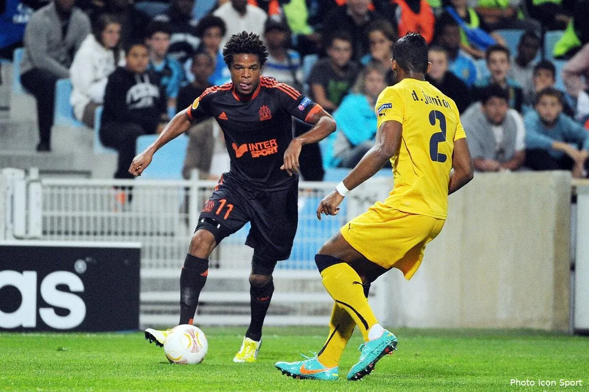 l om se remet la tete a l endroit iconsport pet 041012 05 0240597