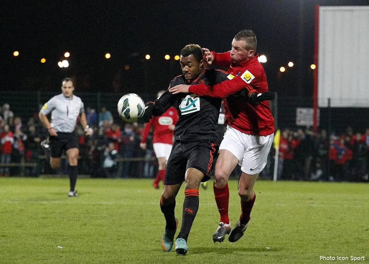 l om sera au rendez vous du psg en coupe de france iconsport fid 300113 03 0348919