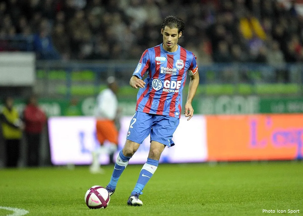 l om sur le chemin du reve caennais iconsport per 221011 11 3726502