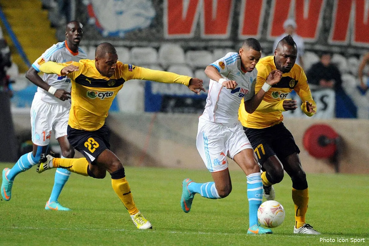 l om termine par une deroute a limassol iconsport pet 061212 01 0144843