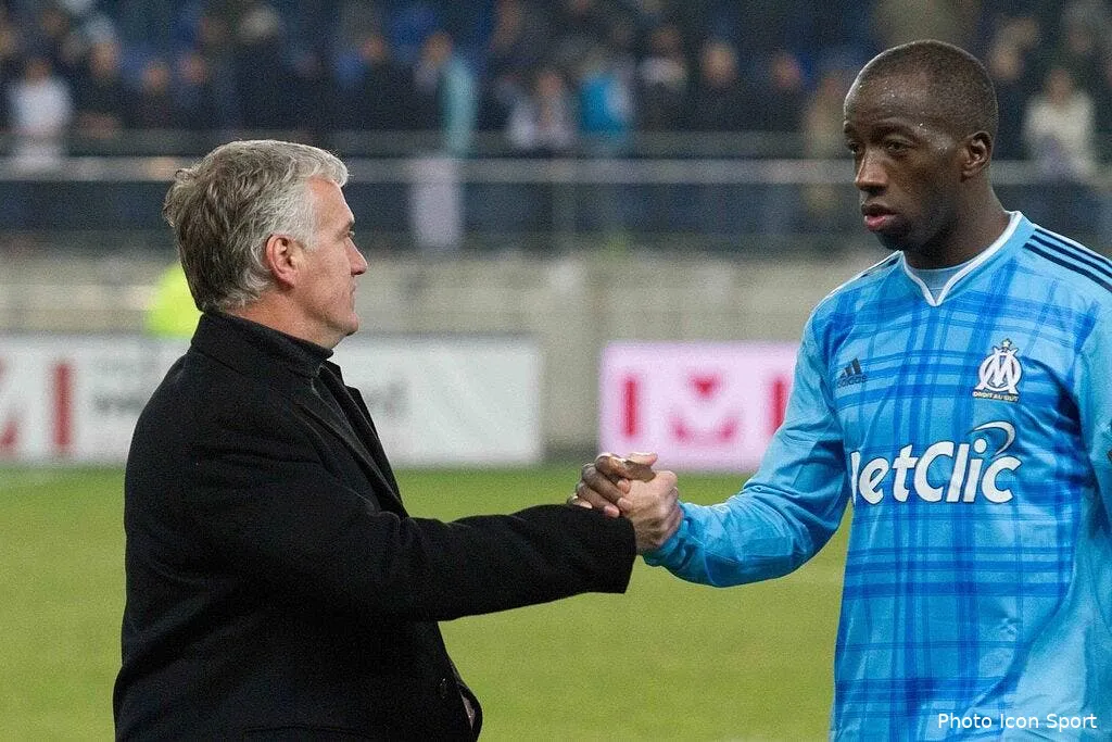 L’OM tient enfin un vrai match référence selon Deschamps