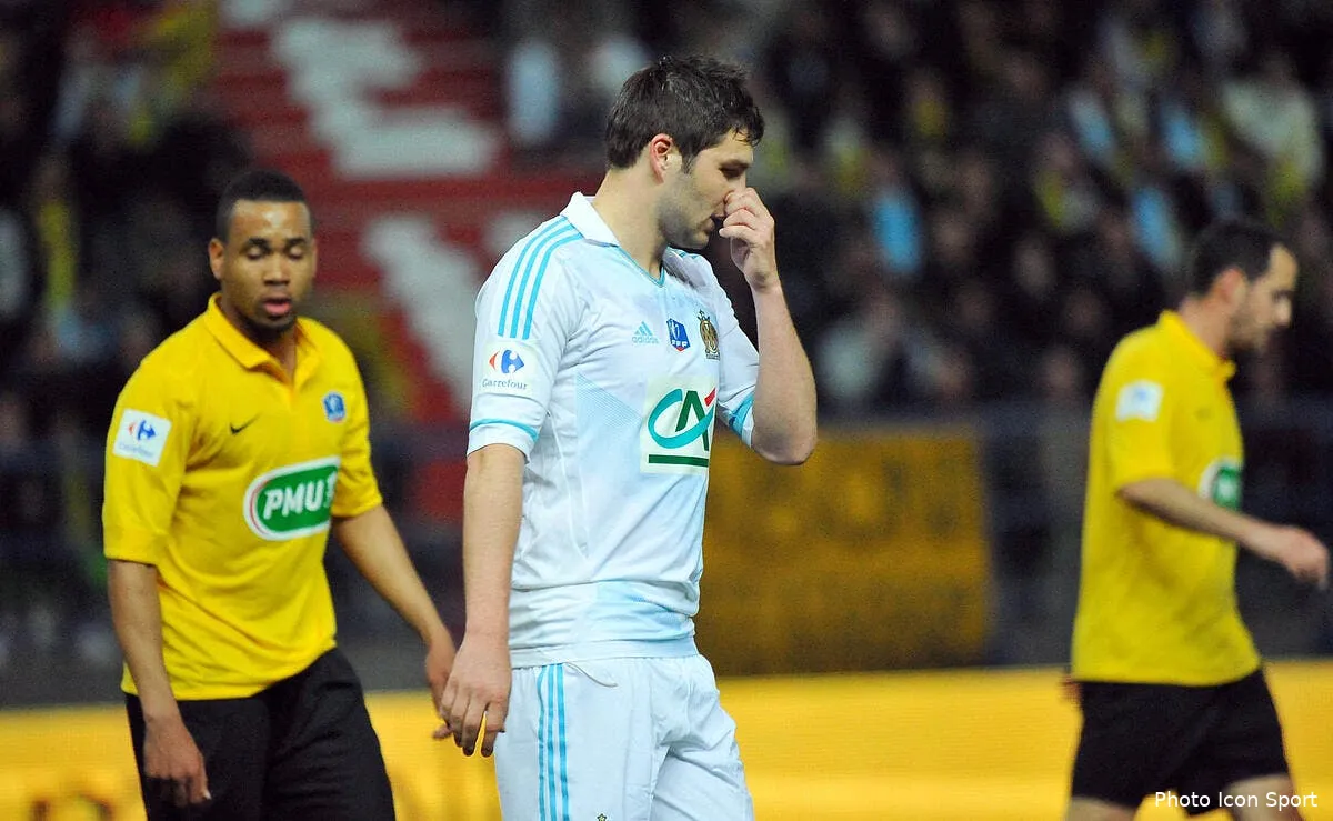 l om touche le fond face a quevilly iconsport win 200312 22 0132632