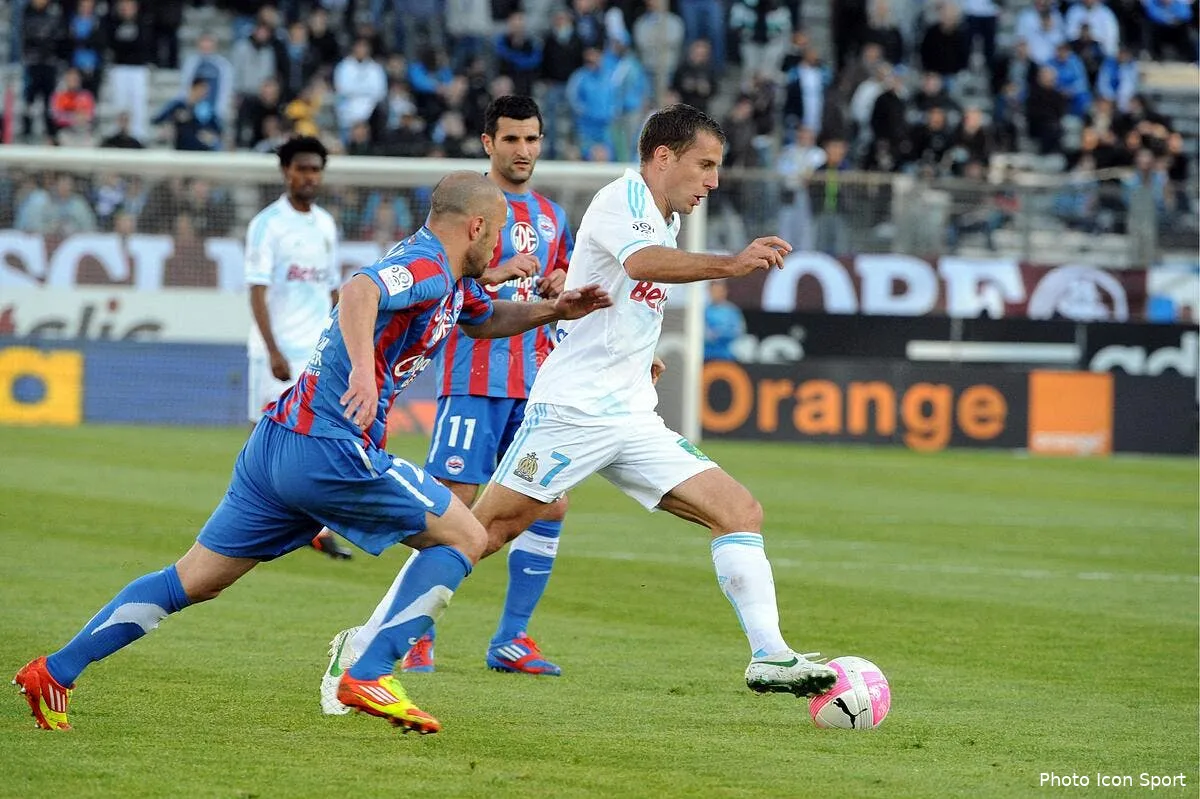 l om traine sa serie de 11 matches sans victoire comme un boulet iconsport pet 180412 04 0433961