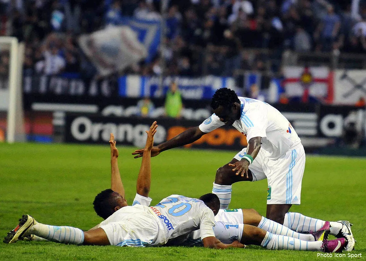 l om un leader qui ne boude pas son plaisir iconsport noe270411 01 2318621