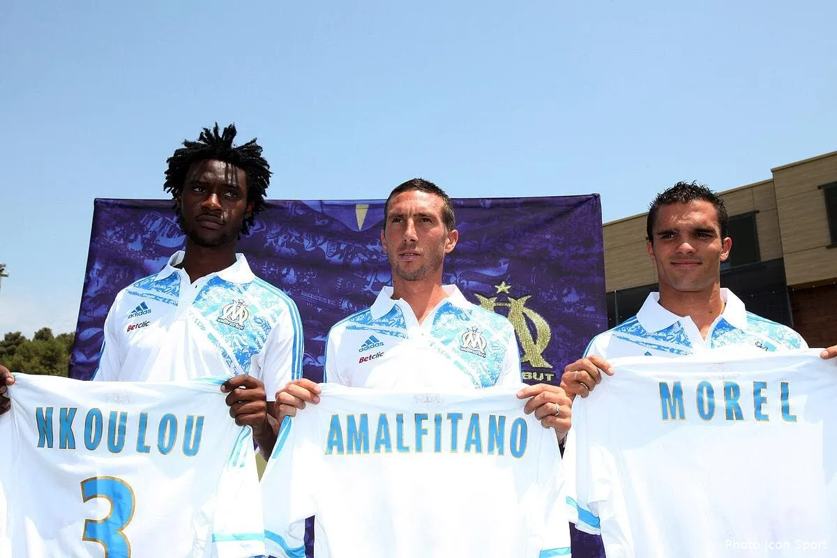 l om une autre galaxie pour les nouvelles recrues iconsport blo 290611 05 0821358