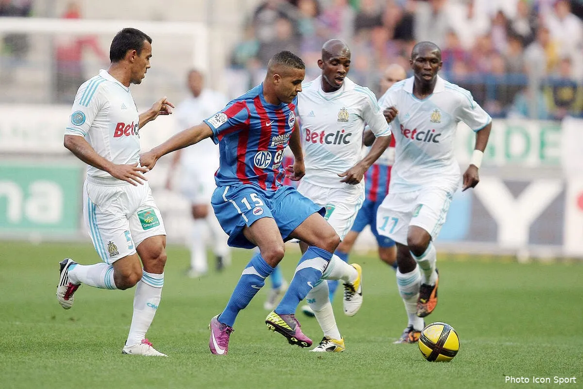 l om va se mordre les doigts d avoir laisse filer el arabi iconsport vmi 290511 01 0421950