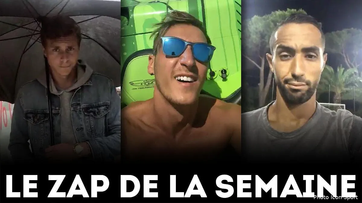 l om version chorale benzema presente sa fille evra fried chicken zap 22 miniature185443