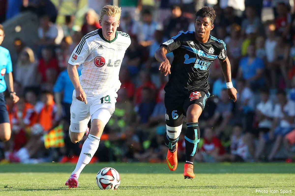 l om version marcelo bielsa debute tres bien iconsport gep 190714 02 0187759