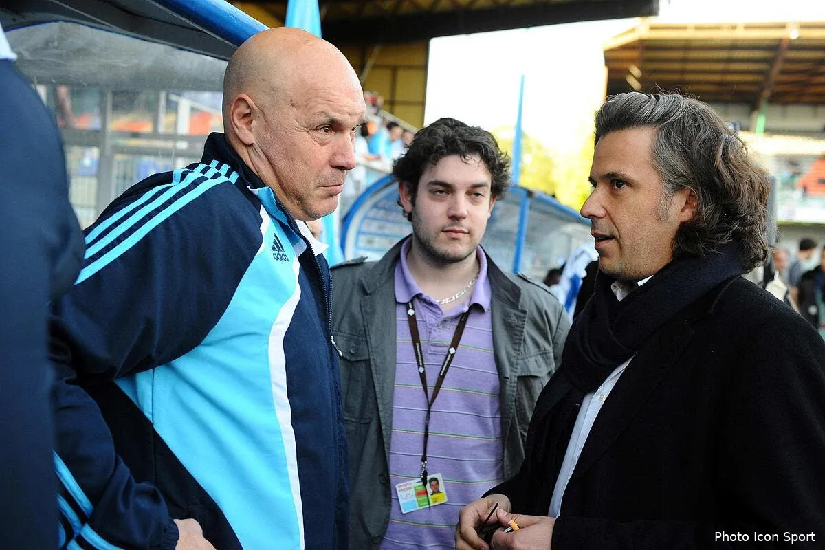 l om veut boucler son mercato rapidement iconsport oap 300410 05 8921042