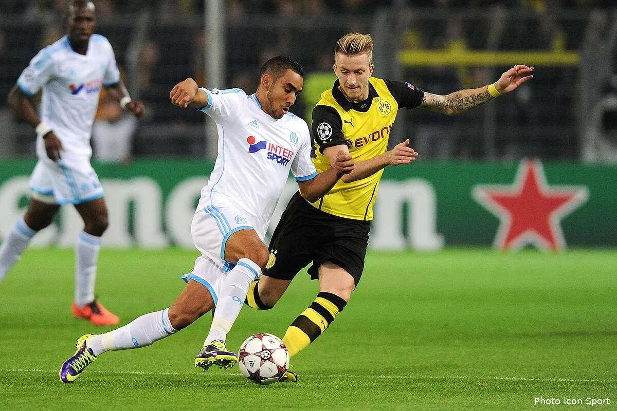 l om veut faire mentir les chiffres en ligue des champions iconsport fir 011013 55 66819