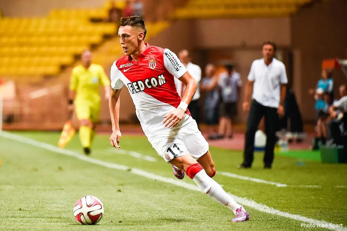 l om veut faire venir ocampos de monaco iconsport por 100814 08 6489431