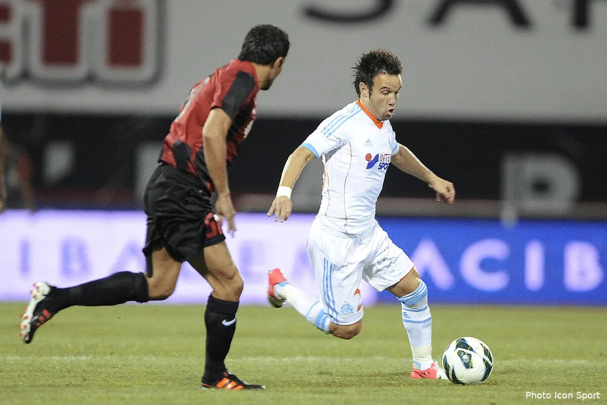 l om veut finir en tete du deuxieme championnat en ligue 1 iconsport ses 020812 22 1238163