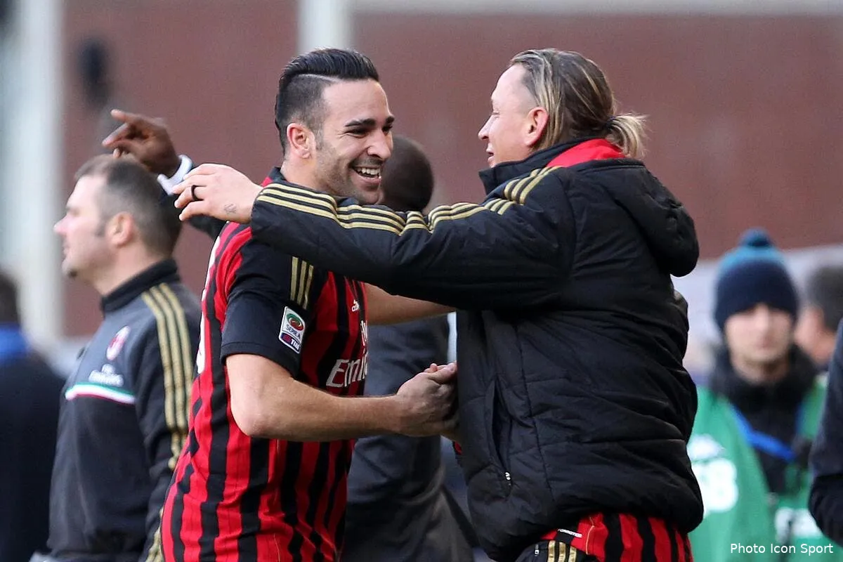 l om veut mexes le milan ac lui refile un autre francais rami mexes111835