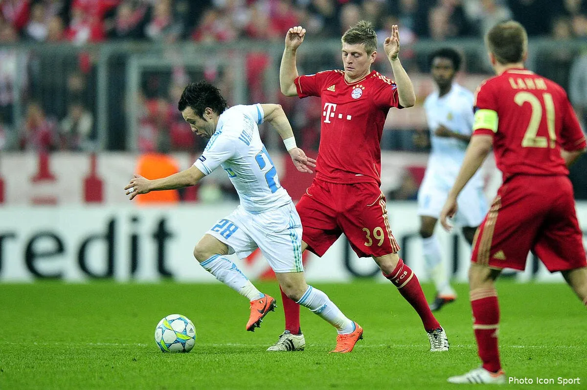 l om veut s inspirer du fuszball allemand iconsport noe 030412 06 7856059