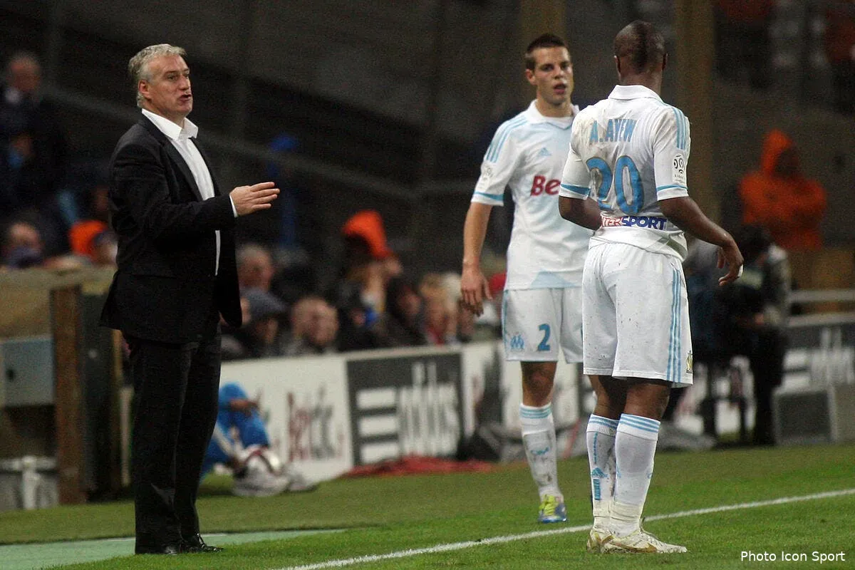 l om vise la ligue des champions et pas encore le titre iconsport guy 061111 99 22 127249