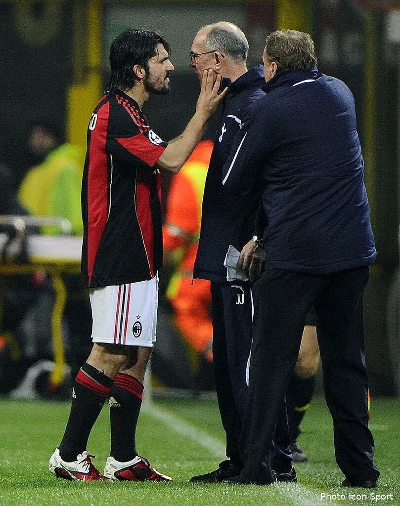 l uefa enquetera sur gattuso pas sur flamini 67234 15551