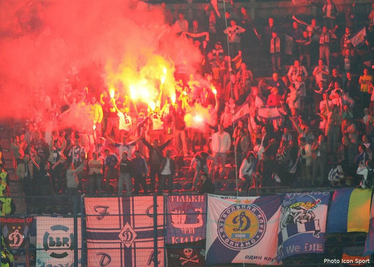 l uefa ne tape pas trop fort sur le dynamo kiev iconsport tur 300908 88 14105757