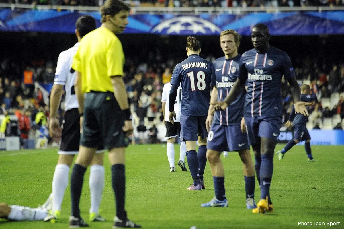 l uefa va laisser ibrahimovic tranquille sur son rouge iconsport noe 120213 05 4350067