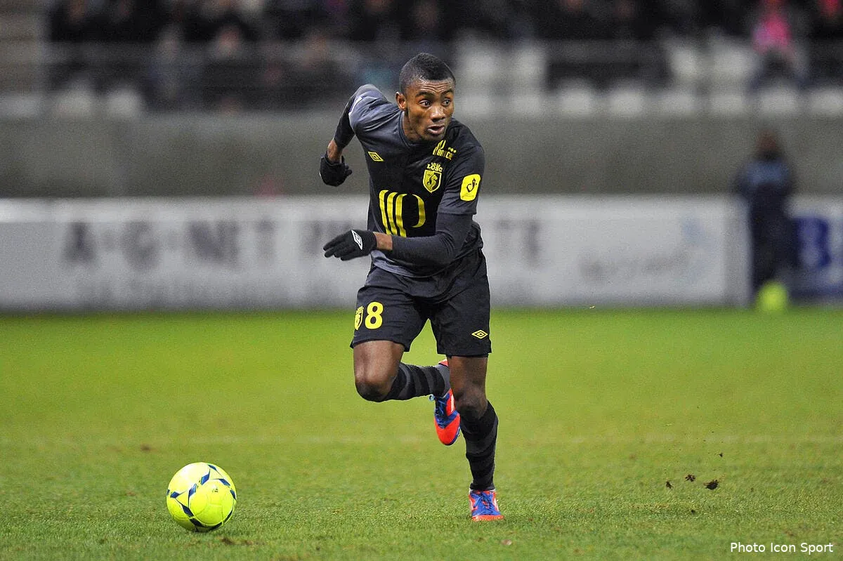 l unfp met les dirigeants du losc a l amende dans le dossier kalou iconsport noe 151212 77 7945929