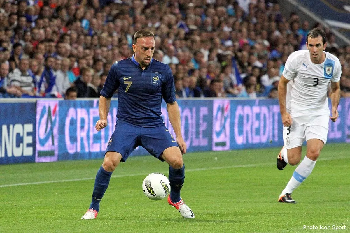 l uruguay et le bresil au programme des bleus en fin de saison iconsport fid 150812 84 1849113