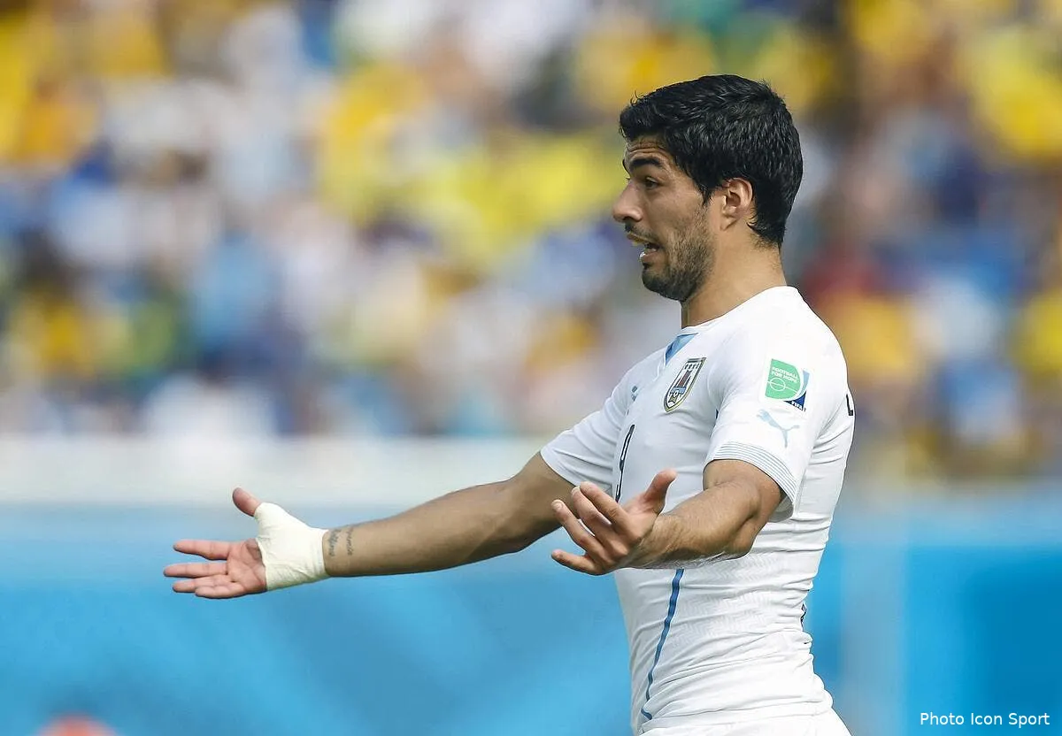 l uruguay fait appel pour suarez iconsport apr 240614 26 2986133