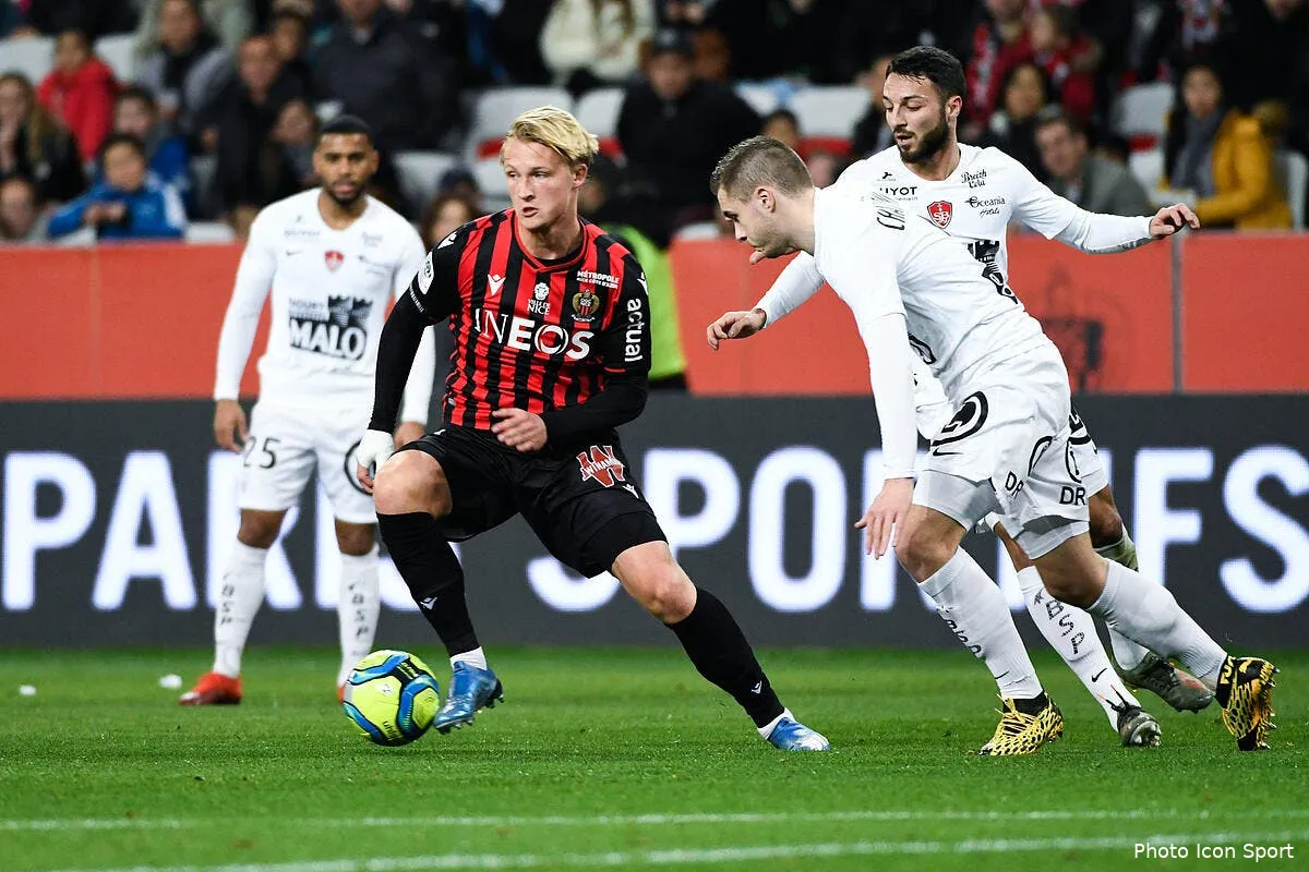 l1 2 2 contre brest nice loupe une occasion en or icon dsc9189278931