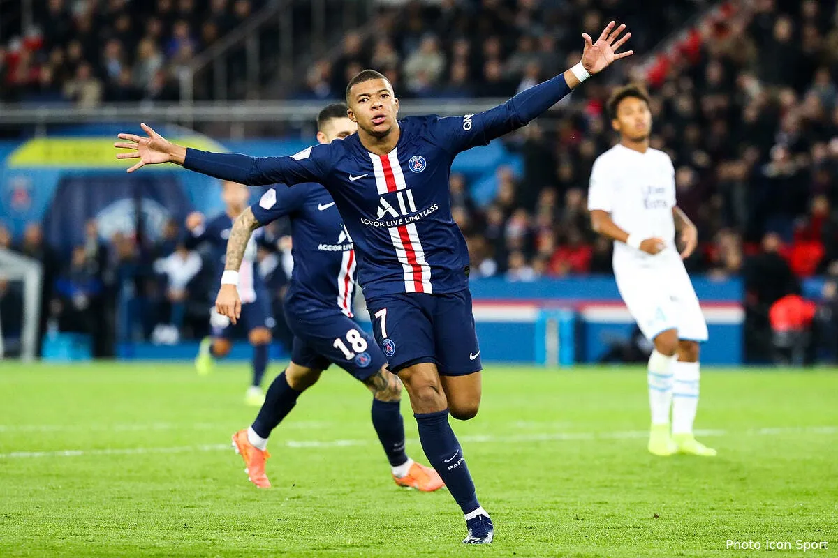 l1 4 0 le psg humilie l om comme jamais icon 191027val26659268441