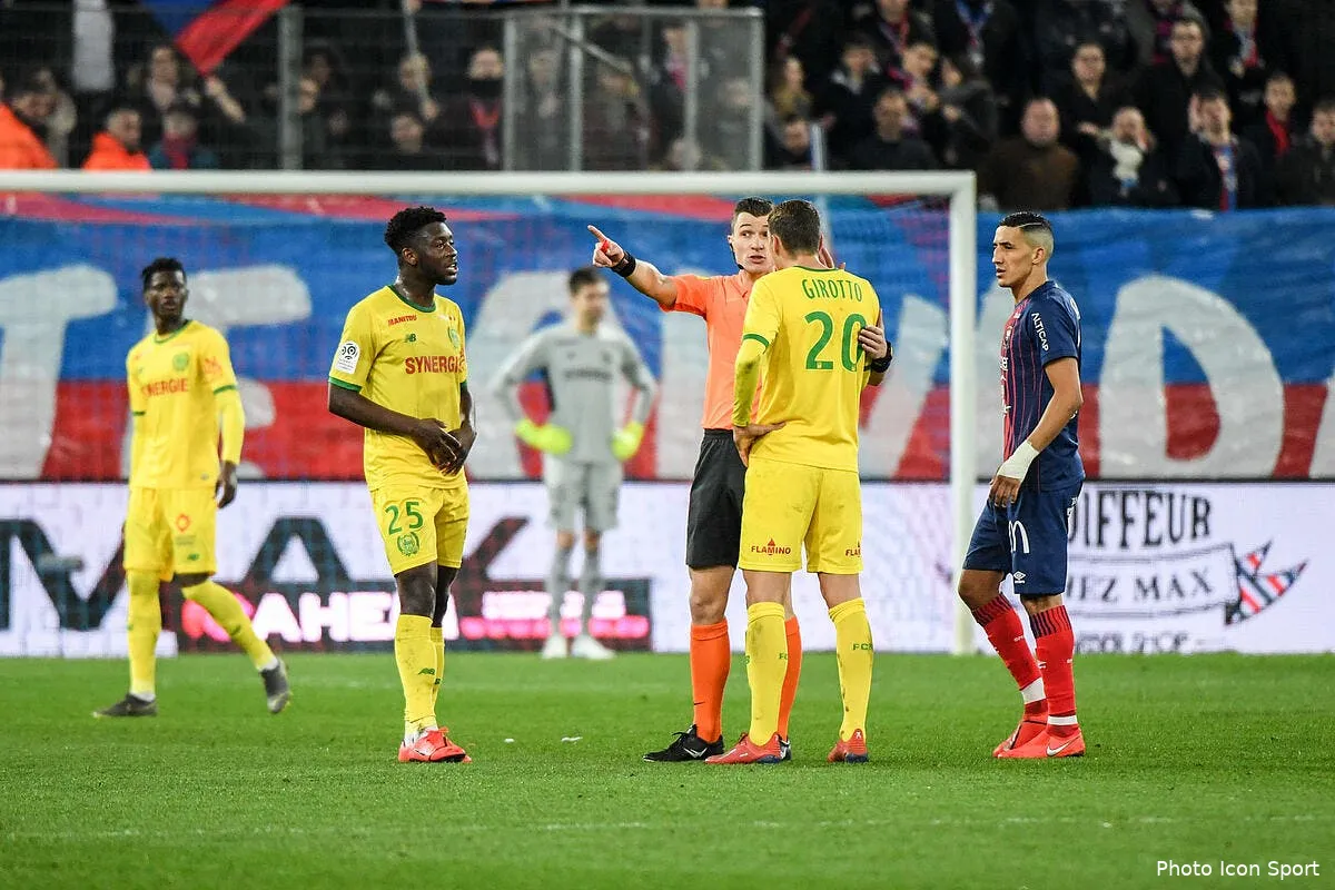 l1 a 10 nantes repart de caen avec les trois points icon dib 130219 10 38244953