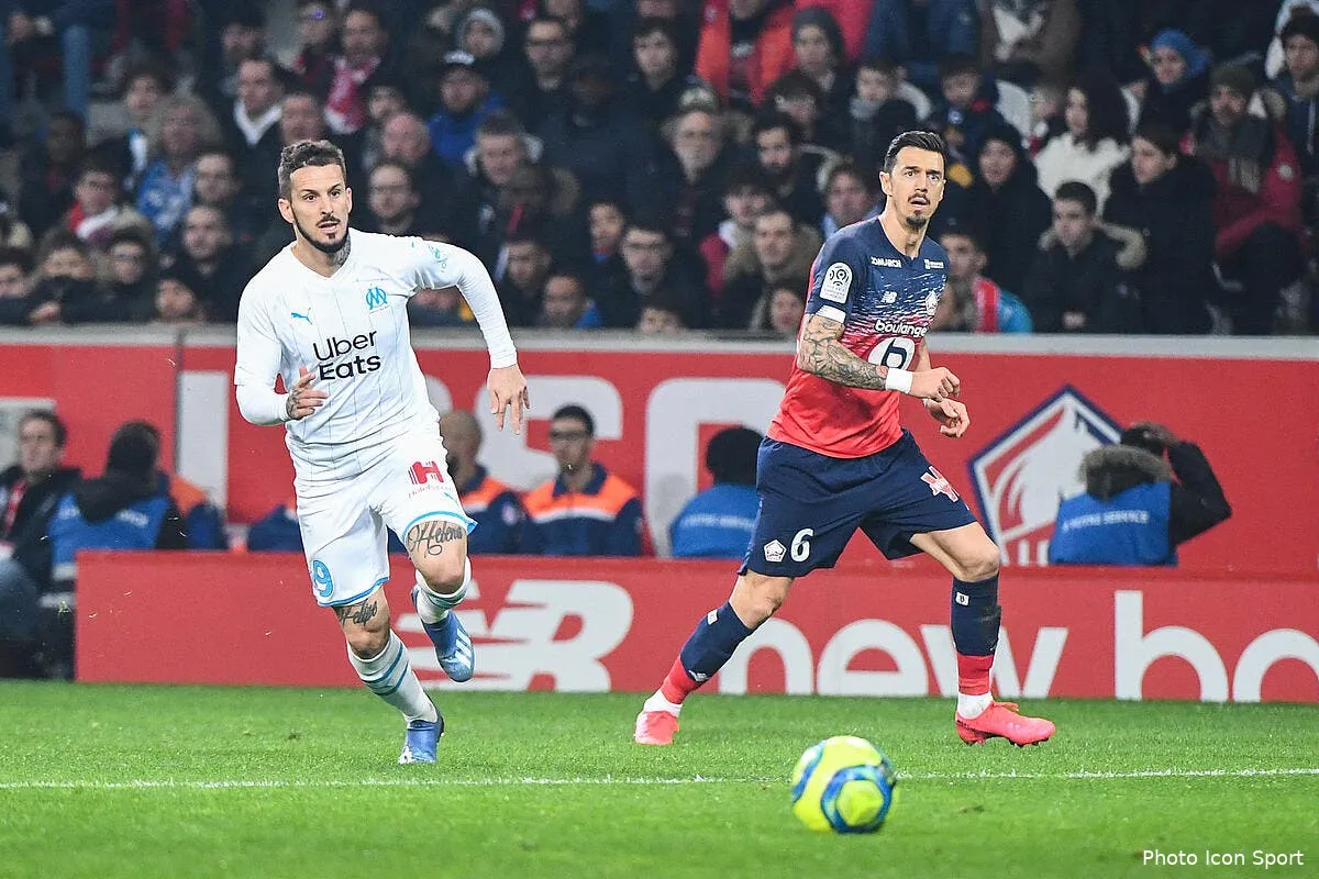 l1 a lille l om se rapproche de la ligue des champions icon dib 160220 10 23278497