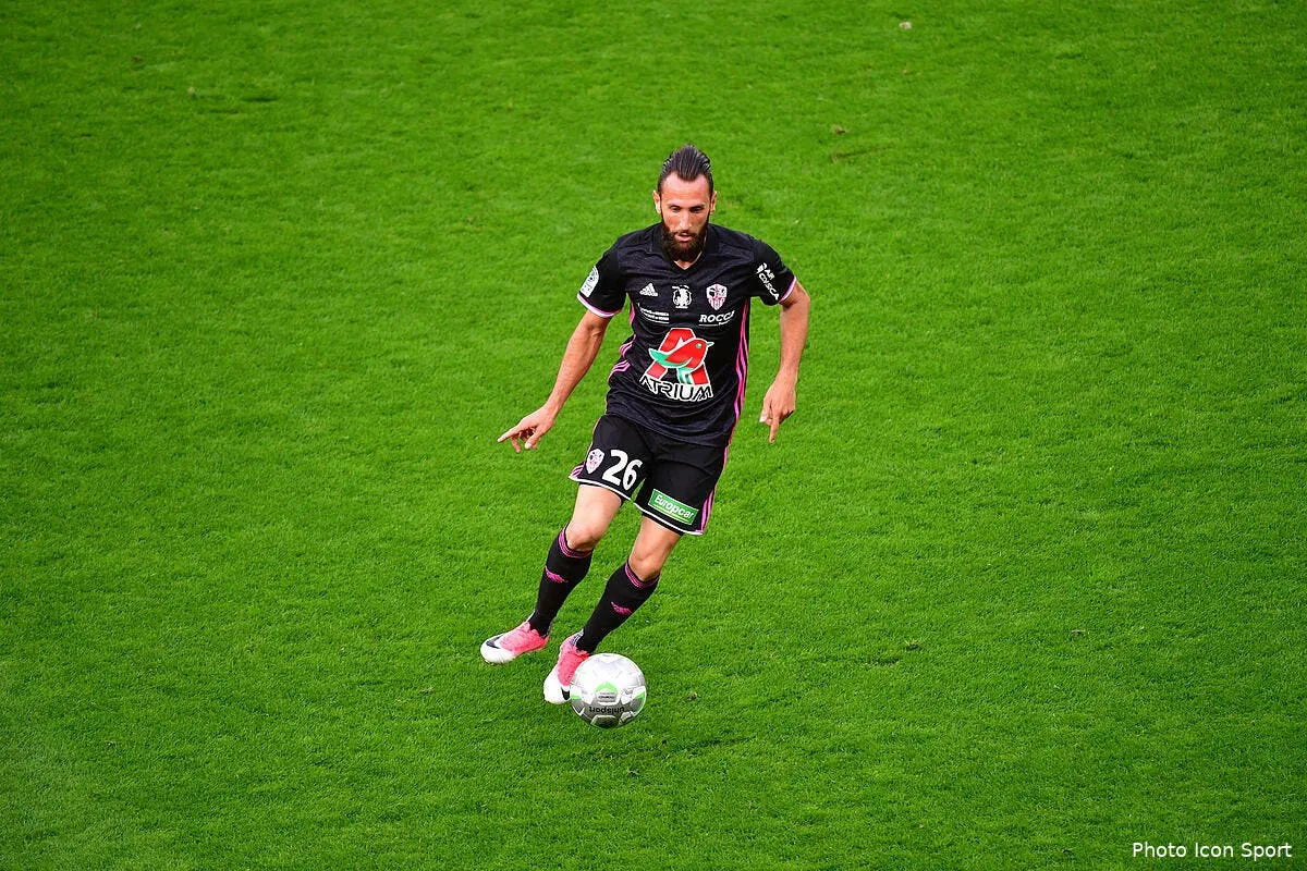 l1 ajaccio en barrages apres un match dingue contre le havre iconsport icon win 200418 01 47470219533