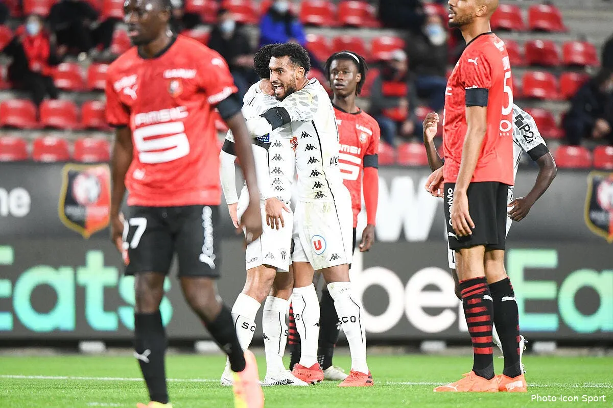 l1 angers fait chuter rennes icon dib 231020 10 32297521