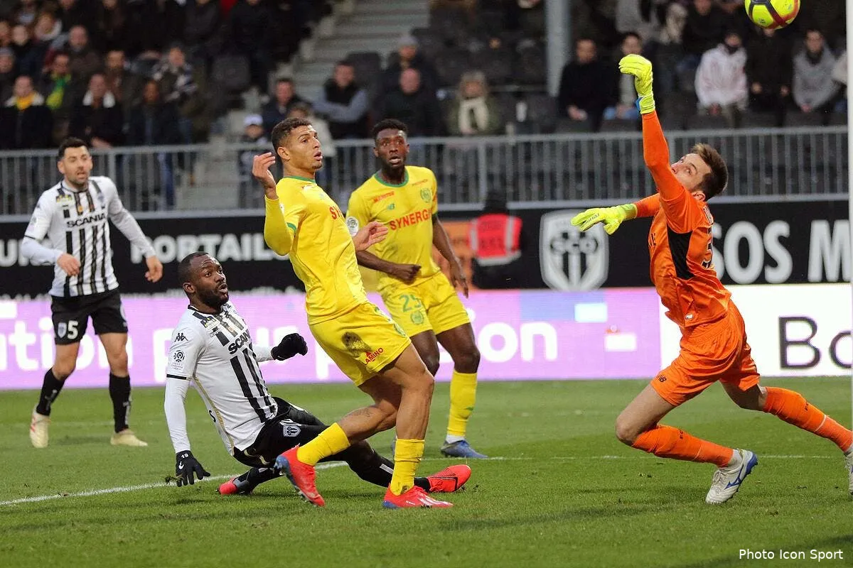 l1 angers met nantes ko au dernier round icon lem 200119 74 419242447